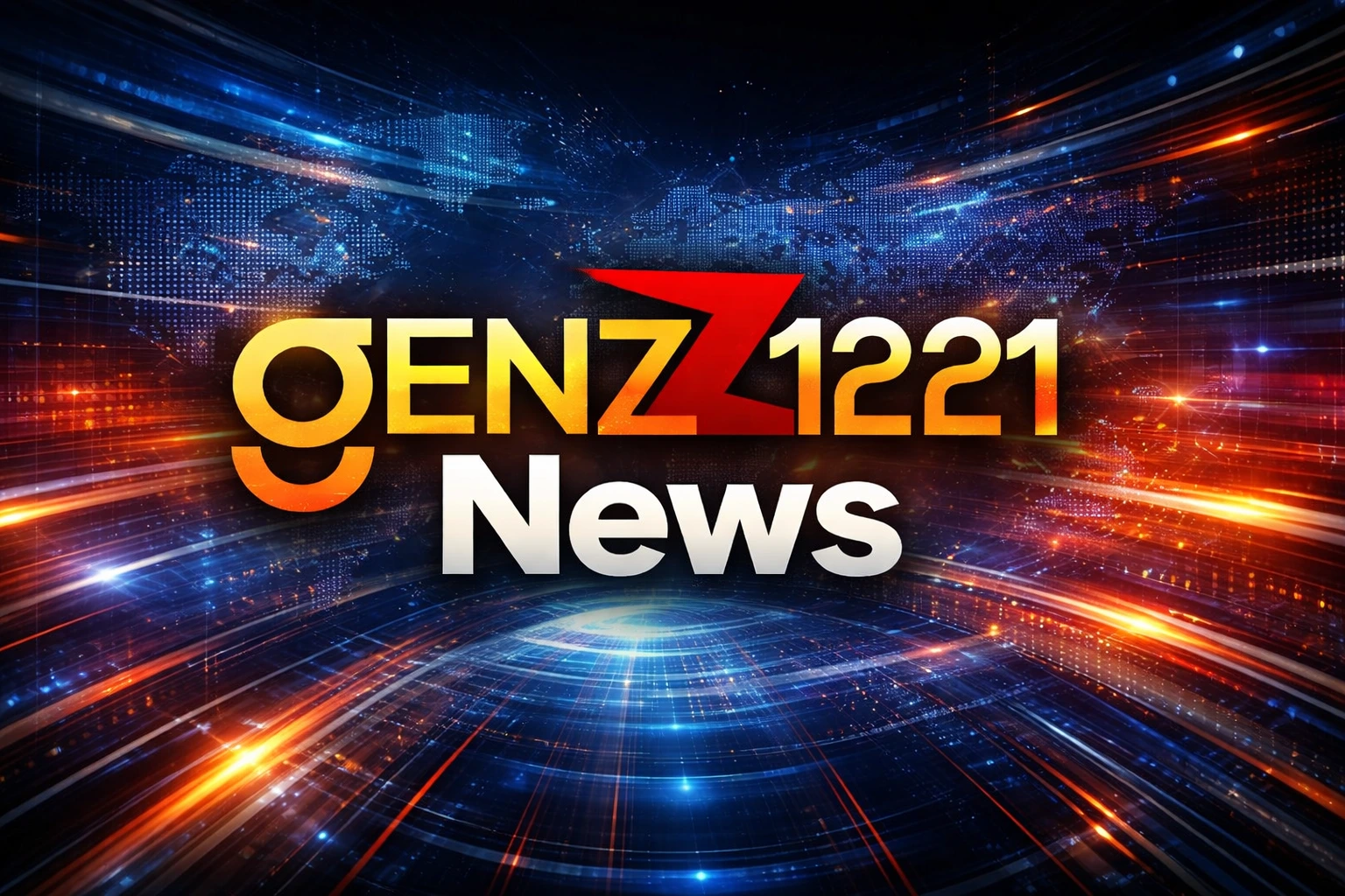 GENZ1221 News Banner