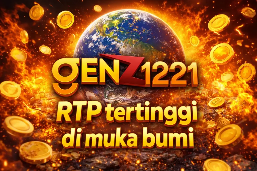 rtp genz1221